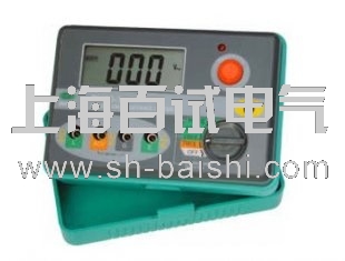 DY30绝缘电阻测试仪 DY30绝缘电阻测试仪