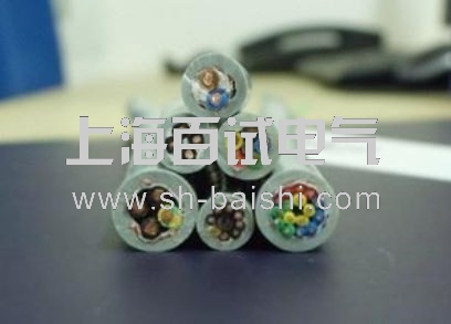 特种电缆 特种电缆