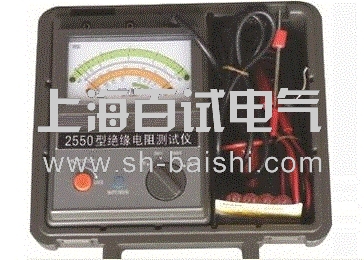 绝缘电阻测试仪 绝缘电阻测试仪
