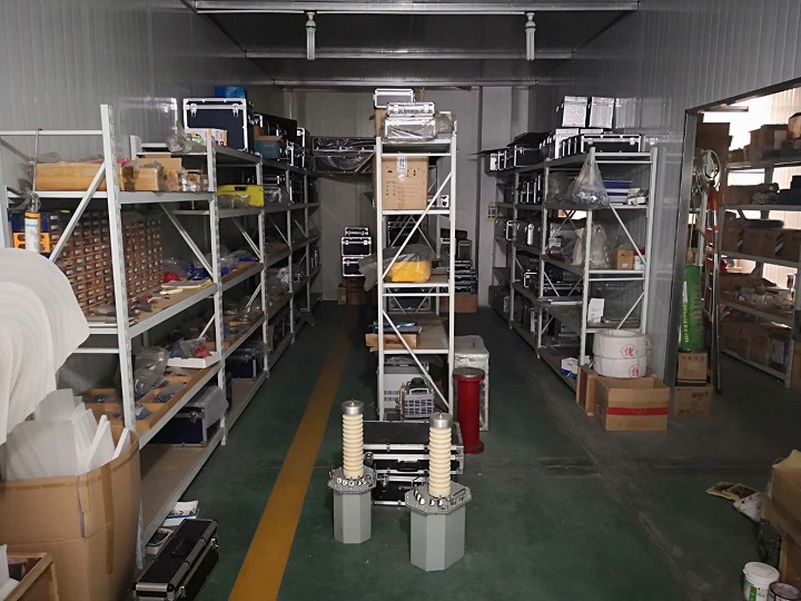 三级承装修试 三级承装修试