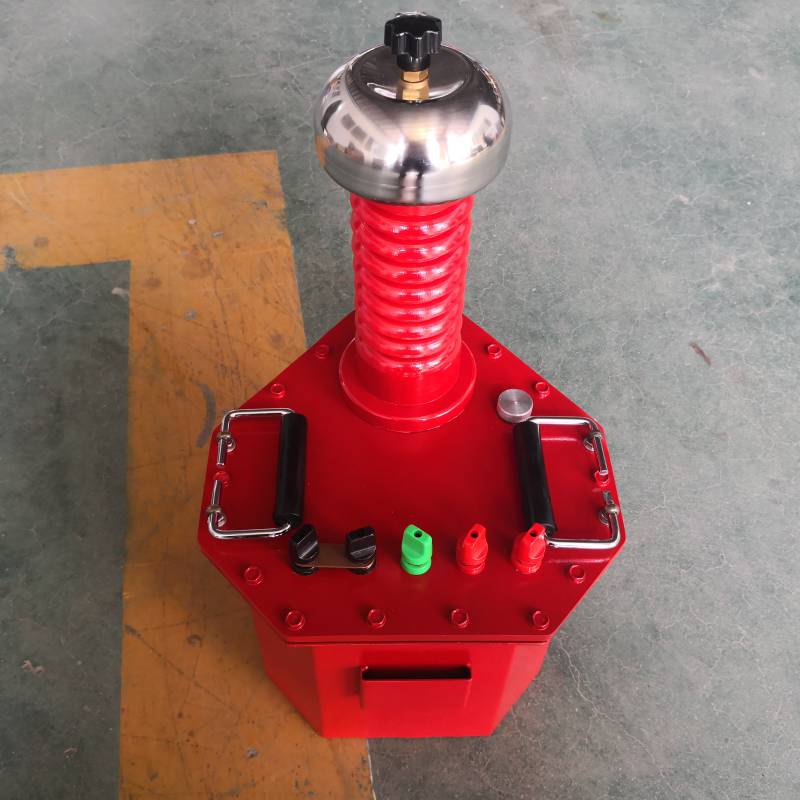交直流高压发生器生产厂家 交直流高压发生器生产厂家
