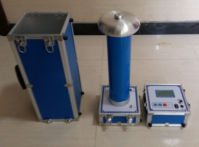 交直流数字分压器生产厂家 交直流数字分压器生产厂家