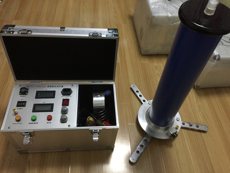 直流高压发生器 直流高压发生器